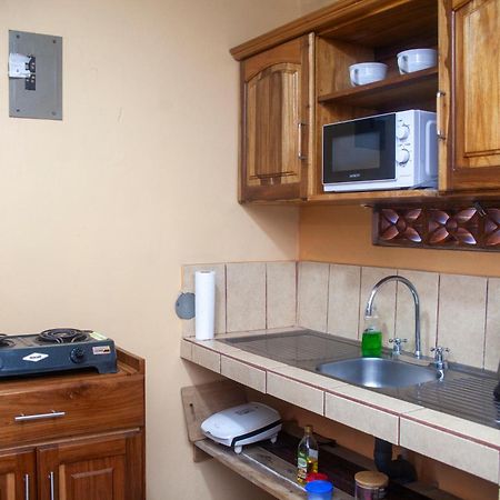 Apartamento Daly #1 Guapiles Ngoại thất bức ảnh