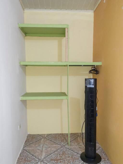 Apartamento Daly #1 Guapiles Ngoại thất bức ảnh