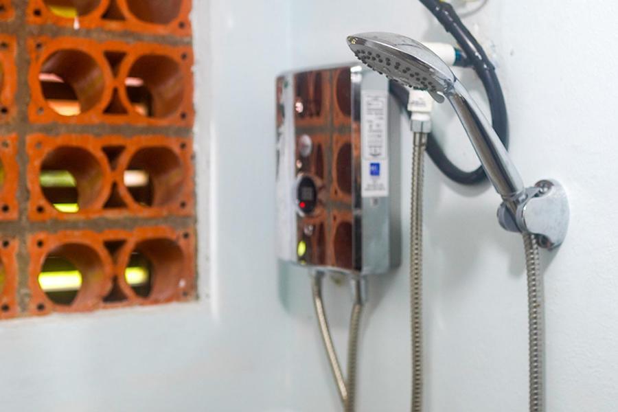 Apartamento Daly #1 Guapiles Ngoại thất bức ảnh