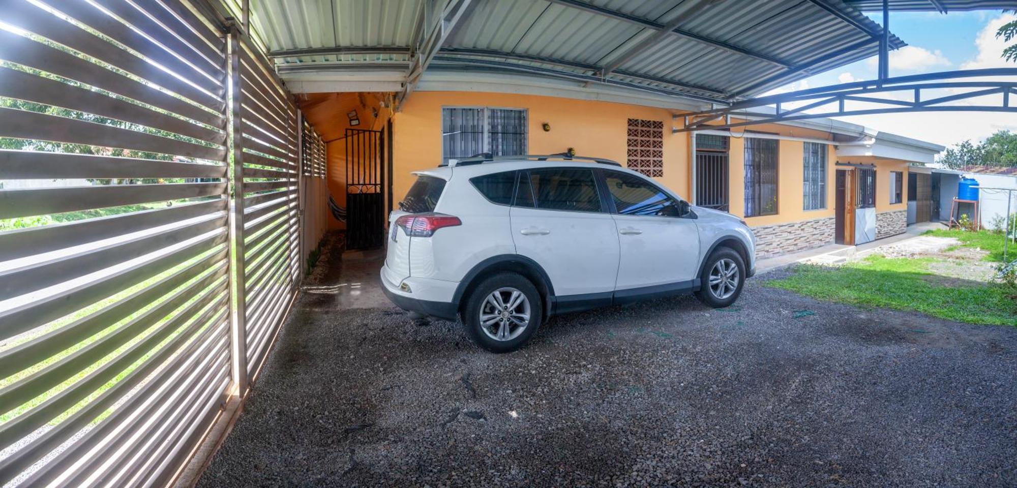 Apartamento Daly #1 Guapiles Ngoại thất bức ảnh