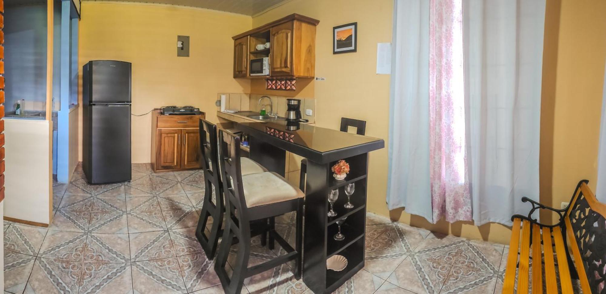Apartamento Daly #1 Guapiles Ngoại thất bức ảnh